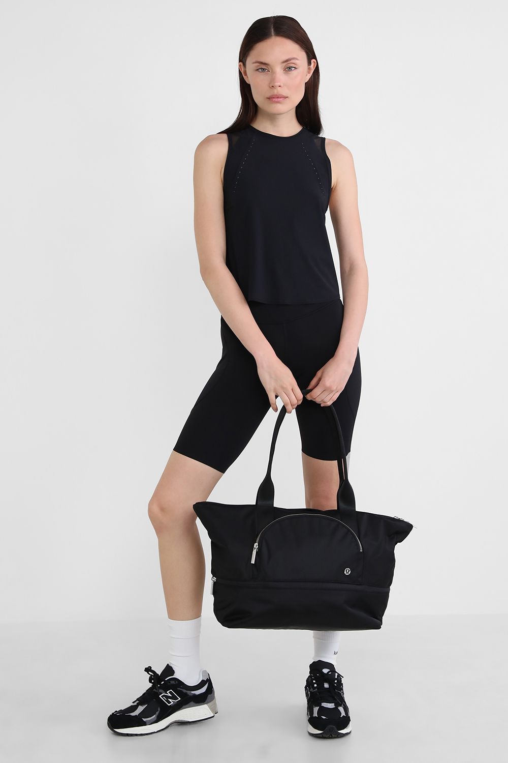 Fast and Free High-Rise Short 2